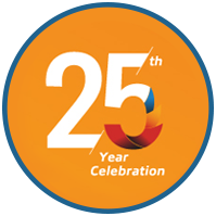 25 Years